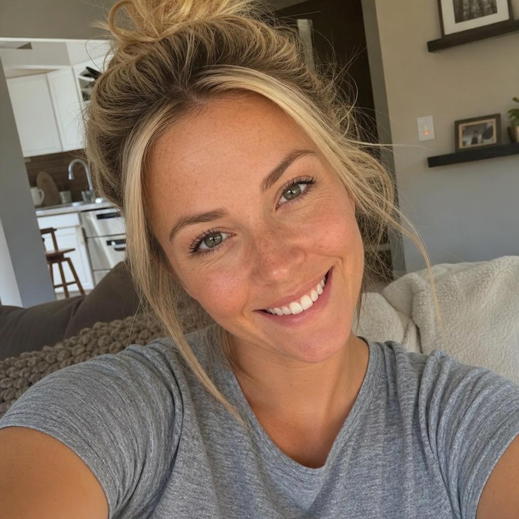 Sarah M.